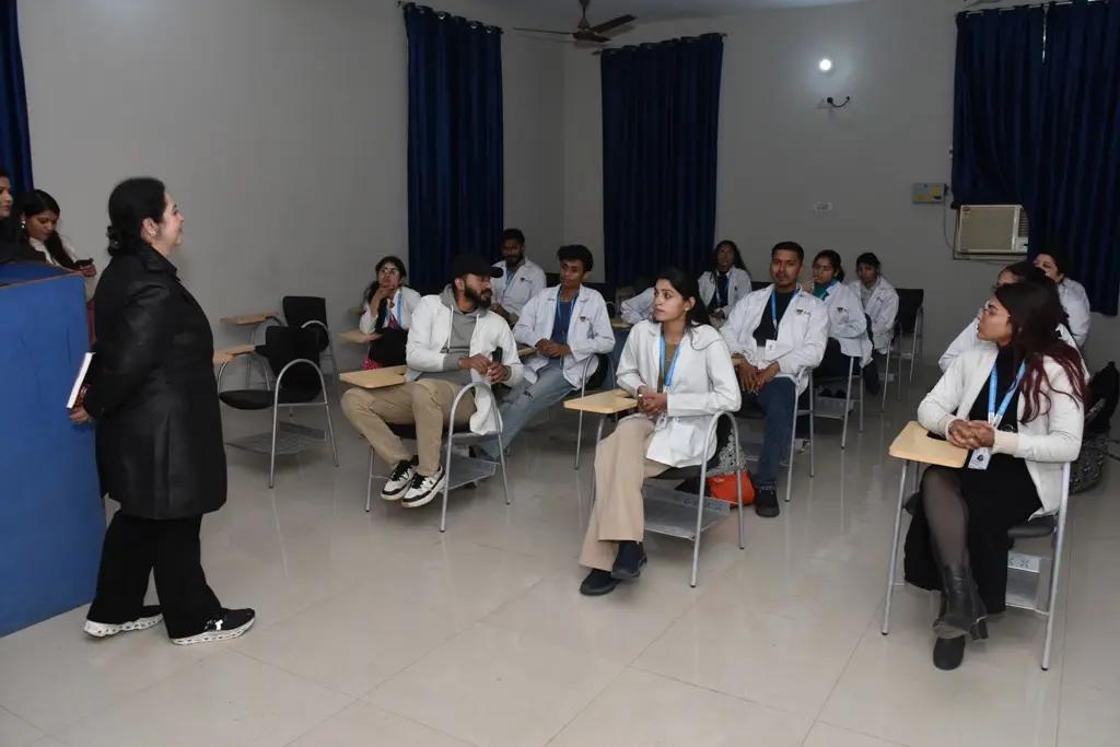 Graduates celebrating